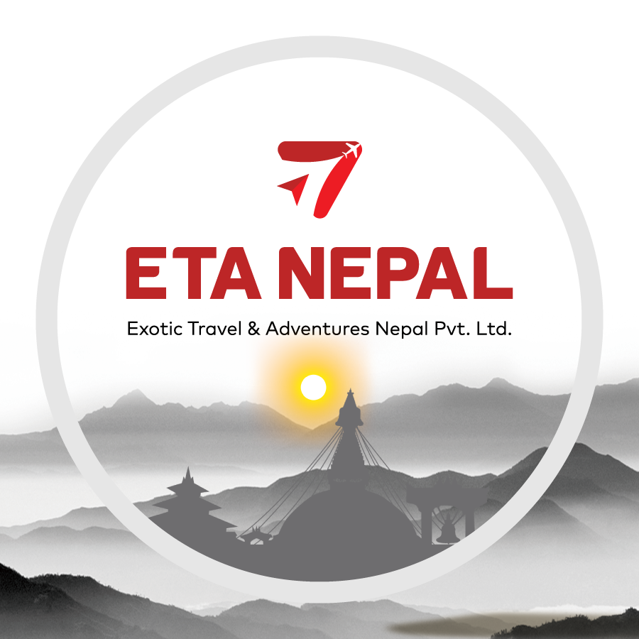 ETA Nepal